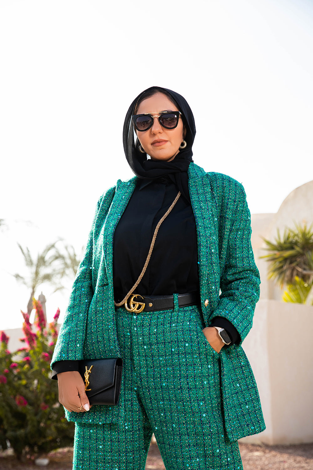 Foundation Vision Image